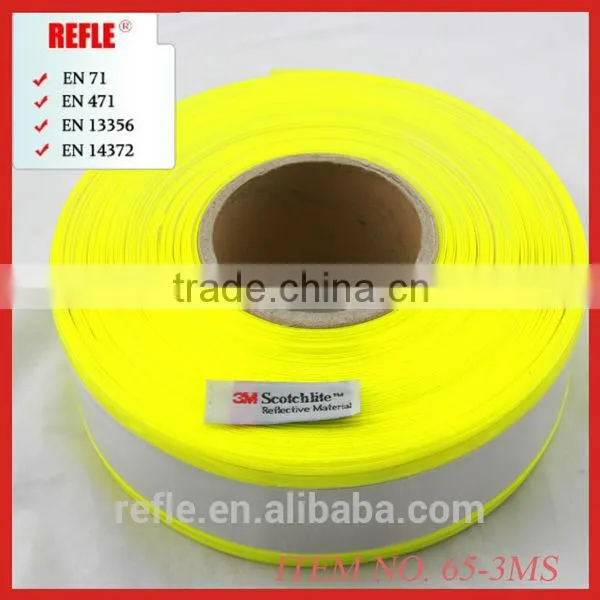 3m Reflective Tape for Clothing photo-2