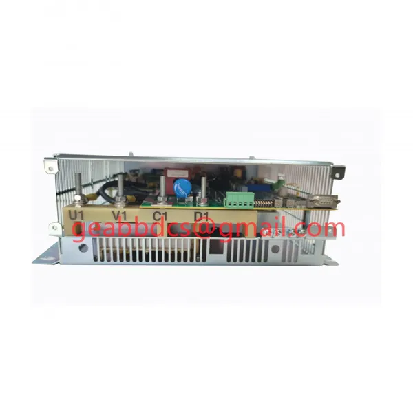DCP10 Programmable Controller photo-4