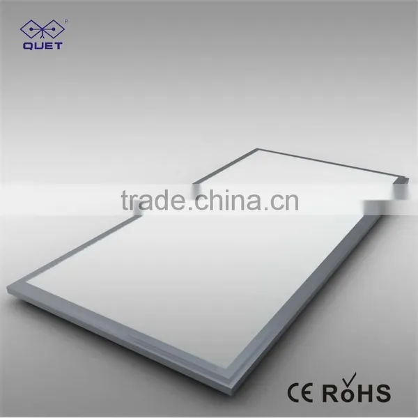 Flat Led 1 1/2x4ft Ceiling Panel Light Lum Flux 90lm/w 5000k, 6000k CE Approve photo-2