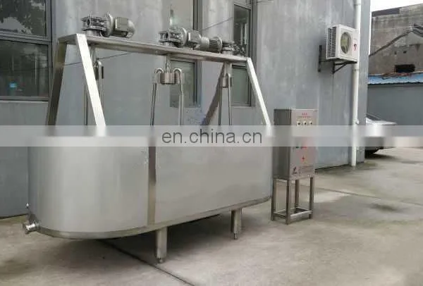 2018 New Style Cheese Processing Machine photo-3