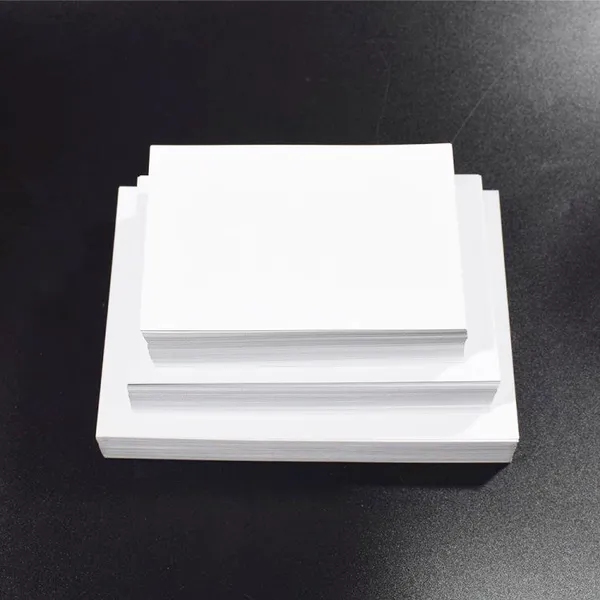 Manufacturers Wholesale Wood Pulp Printing Paper White A4 Size 500 Sheets 70 80 Gsm Copy a4 Paper Whatsapp:+8617263571957 photo-4