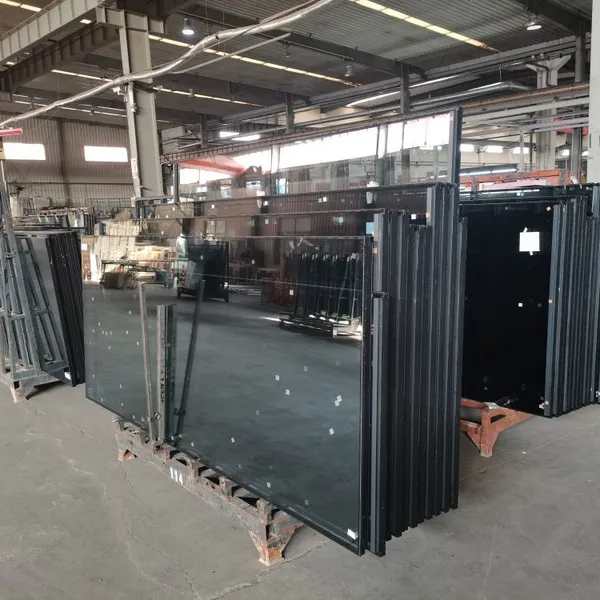 Insulated Galss for Curtain Wall and Windows photo-4