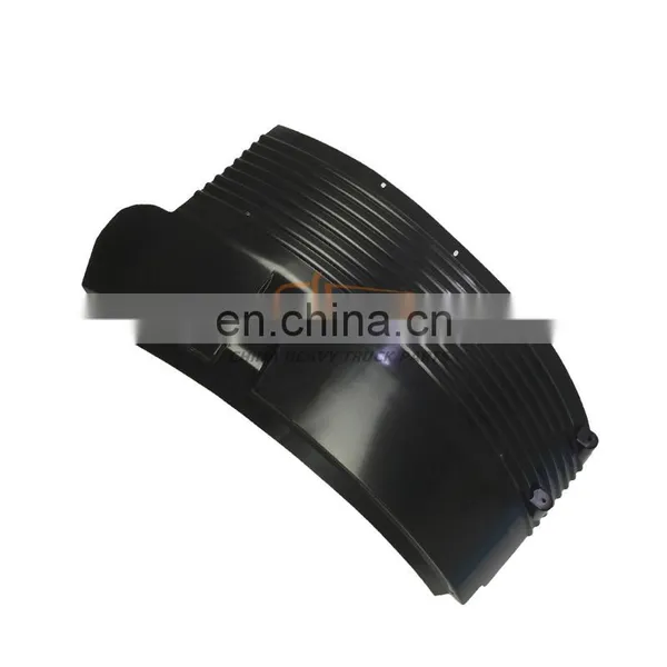 Wholesale Best Price China Heavy Truck Sitrak C7h/T7h/T5g Cabin Accessories 812w61230-0207 Left Fender photo-2