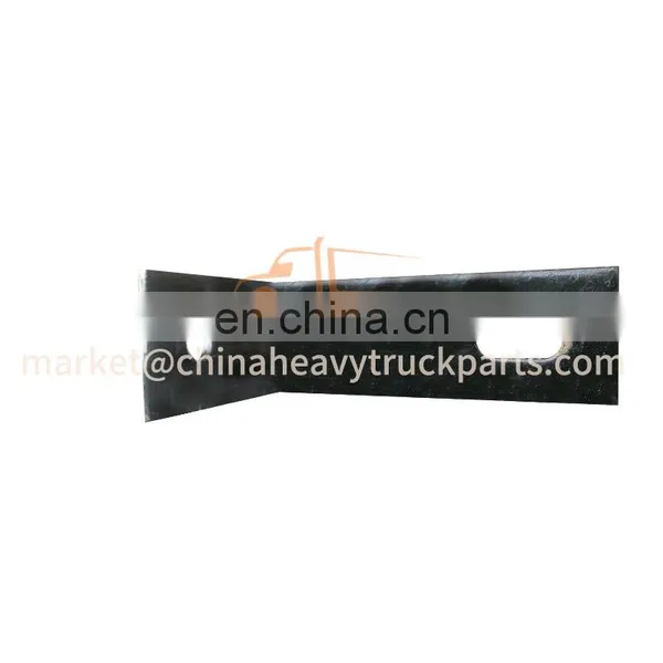 Foton Auman/Aumark/Miler/Land Pioneer Weichai Engine Gearbox Zf/Fast Truck Spare Parts 1138113300011 Cooling Water Hose photo-3