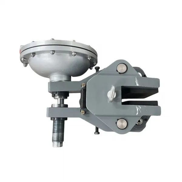 QP Series Pnematic Brake photo-2