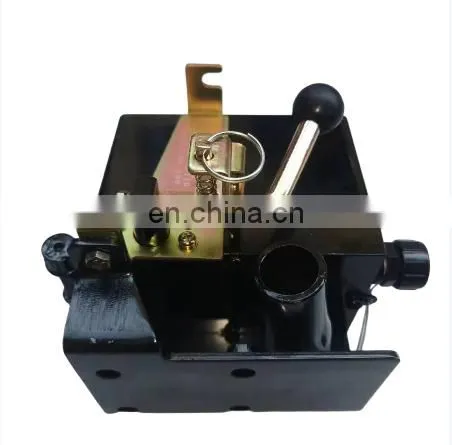 5005010-c1101 ForDongfeng Truck ForShacman Truck Parts Auto Parts Truck Gearbox Diesel Oil Pump