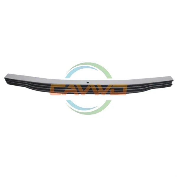 Truck Auto Spare Parts Leaf Spring for DFM Truck photo-5