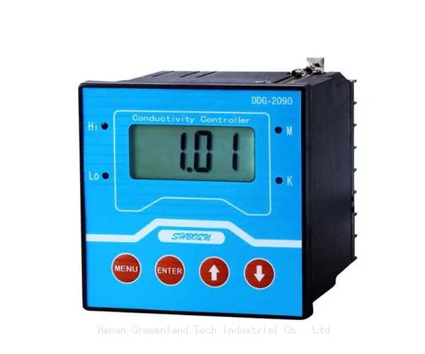 ECG-2090Pro Online Conductivity Analyzer for water quality