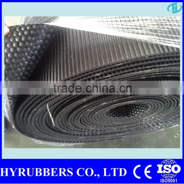 Hyrubbers Produced The Anti-fatigue Rubber MATS photo-5