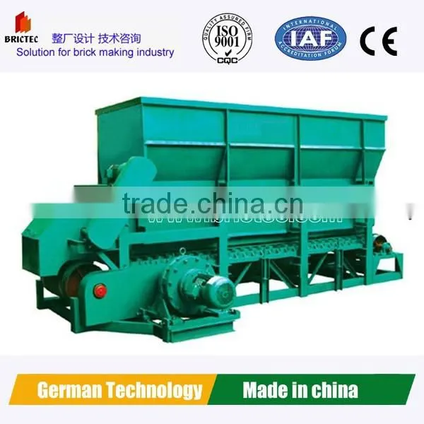Necessary Roof Tile Making Machine-box Feeder photo-2