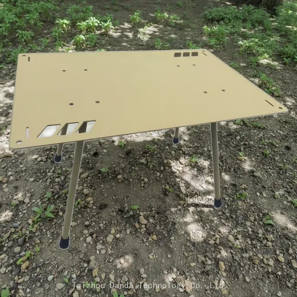 IGT Camping Table photo-2