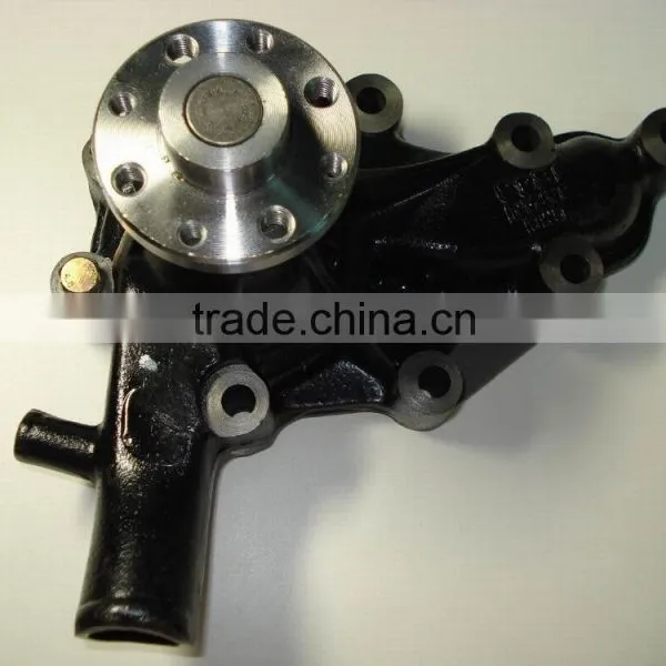 Forklift Parts Water Pump C240 8-94376-862-0 for ISUZU photo-2