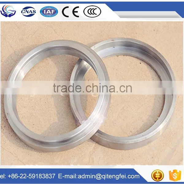 Concrete Pump Pipeline Fitting Flange (Putmeister, Schwing, Sany, Zoom, KCP, Junjin) photo-4