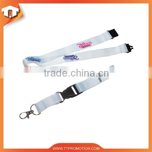 Oem Custom Lanyard Floating Charm Locket