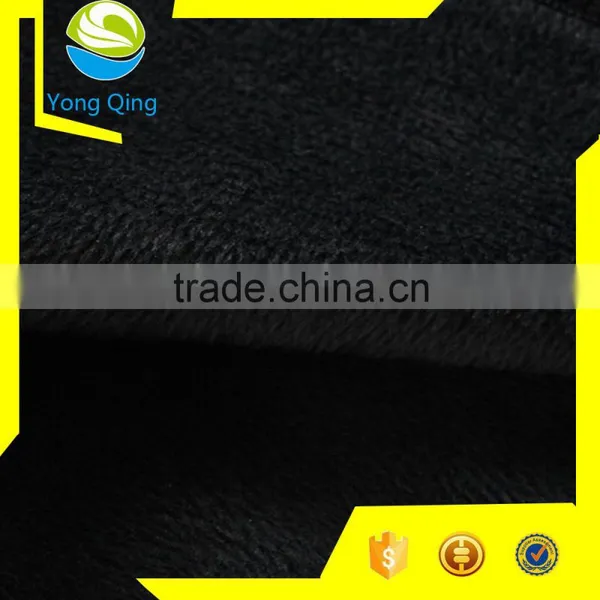 Good Quality Super Soft Velvet Sofa Fabric, Upholstery Lining Fabric for Sofa photo-6