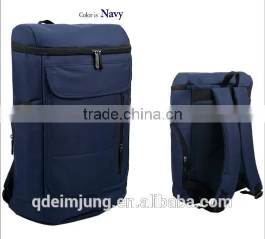 School Backpack High School Backpack Polyester Backpack photo-6