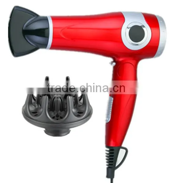2000W salon professional hair dryer manufacturer