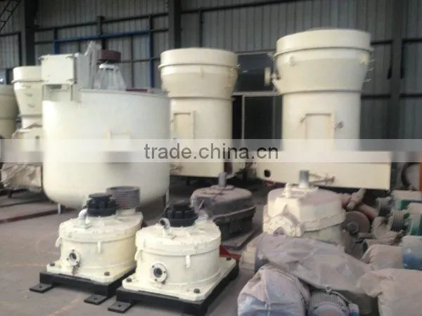 China Most Popular Talcum Powder Grinding Mill/raymond Grinding Mill photo-5