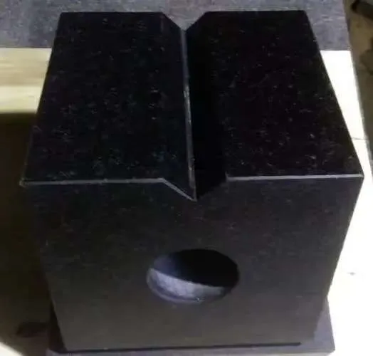 Marble Square Box 00 Grade Natural Marble Square Box High Precision Precision Granite Square Box Inspection and Marking Square Box photo-5