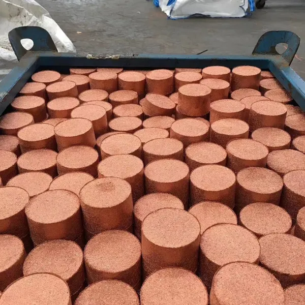 Piston Press Method for Briquetting Briquetter Metal Scrap Briquetting Press