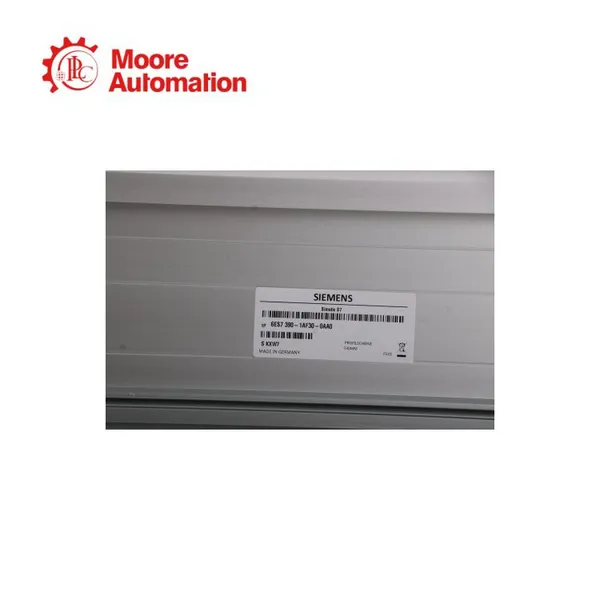 Siemens 6ES7390-1AF30-0AA0 photo-3