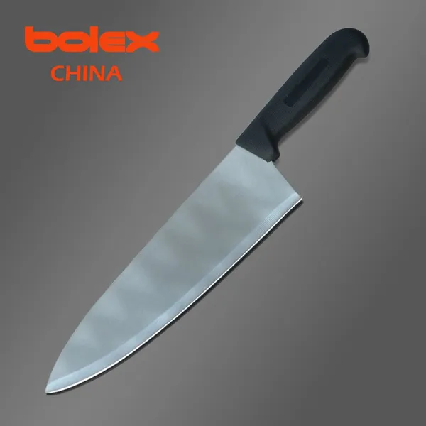 Santoku Knife Cook Chef Knives Knife Sharpening Service Catering Supplies BOLEX CUTLERY photo-3
