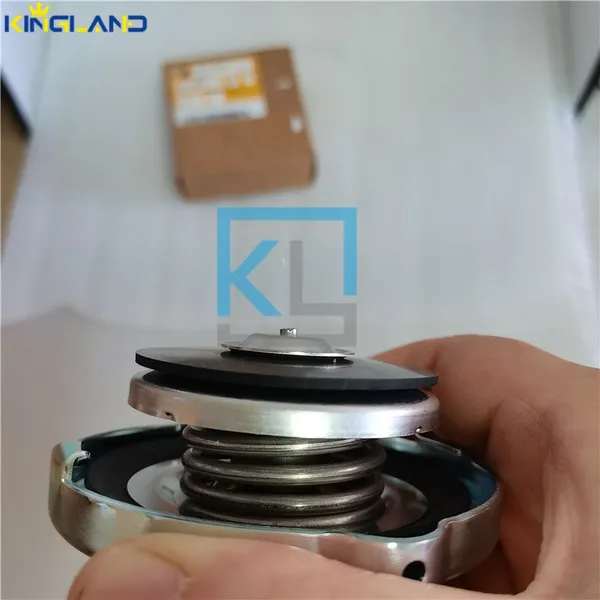 Excavator/ Generator Engine Cap 432-4621 4324621 Fit For CATERPILLAR photo-2