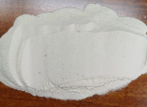 High Quality Acid Grade Fluorspar Powder CaF2 97% Min From Mongolia for Fluorochemical Applications photo-5