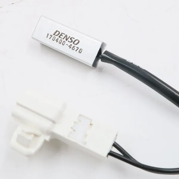 Genuine SANY Excavator Temperature Sensor 60033039 170400-4670 | OEM Engine & Cabin Climate Control Sensor photo-5