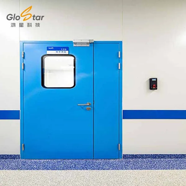Swing Door Source Manufacturer, Complete Specifications, Customized on Demand photo-5