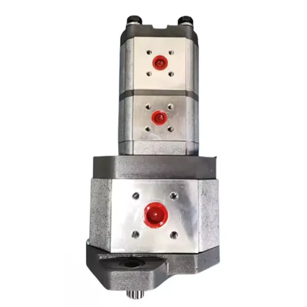 Standard Performance AZPW AZPW004 Gear Pump AZPW005 AZPW008 AZPW011 AZPW014 AZPW016 Gear Pump AZPW019 AZPW022 photo-2