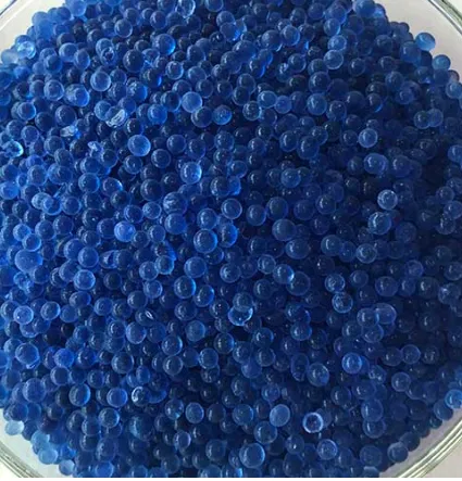 Silica Gel photo-3