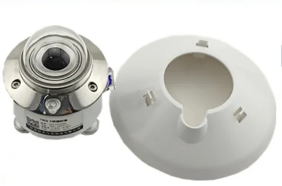 TBQ-ZW Ultraviolet Radiometer UV Sunlight UVB Radiation UVC Light Meter UV Radiometer RS485 4-20mA High Quality photo-2
