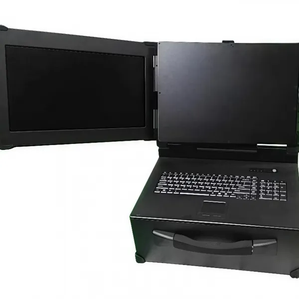 Industrial Computer ——Featuring 17.3