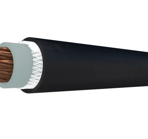 High Temperature Oil Well Heating Cable For Heavy Oil