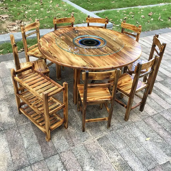Restaurant Table