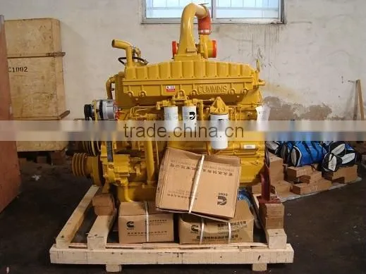 Weichai Diesel Engine photo-2