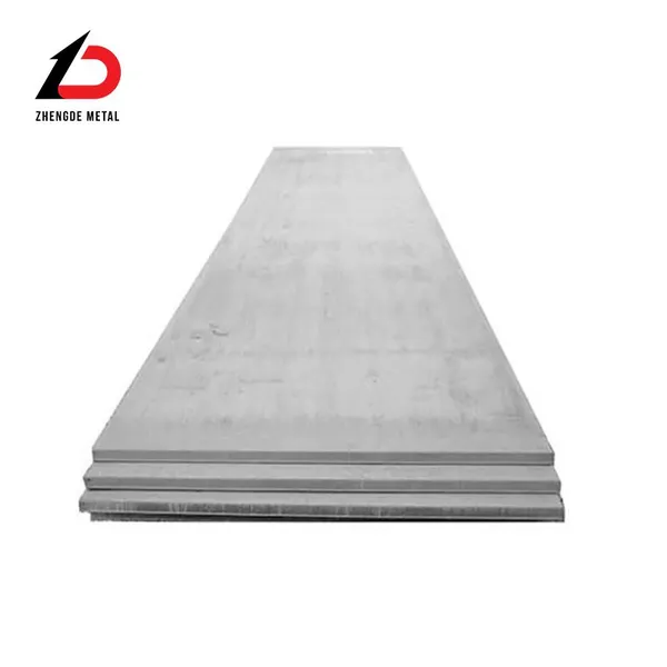 ASTM A36 Black Carbon Mild Sheet photo-5