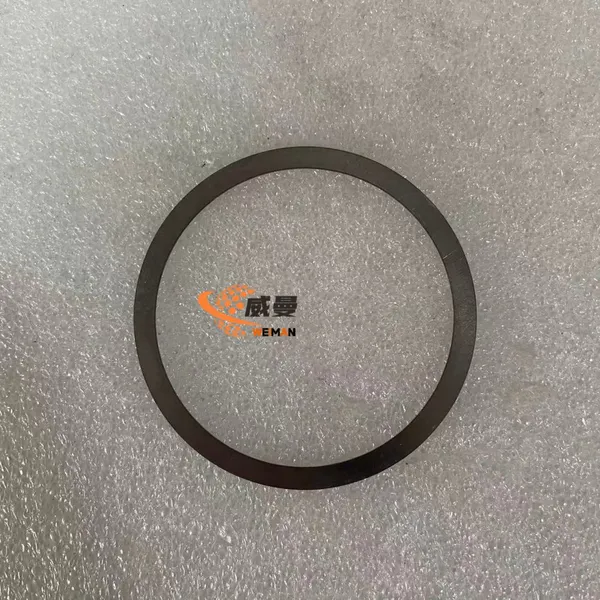 Original ZF 0730001594 WASHER For Wheel Loader Spare Parts. photo-2