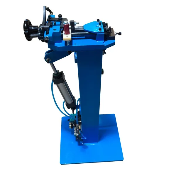 SC-13 Belt Loop Connection Fastener Machine photo-3