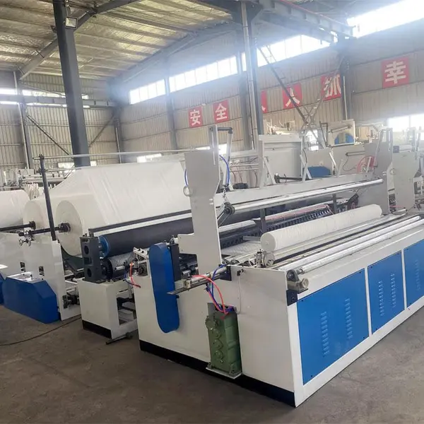 Xuchang Voril Trading Co., Ltd. company overview - view 3