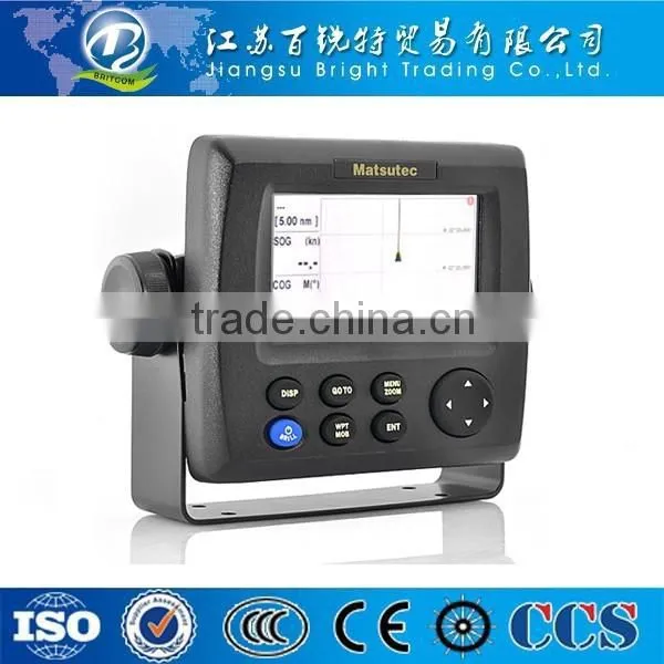Manufacture Marine 4.3'' Color LCD AIS Transponder HP-33A photo-2
