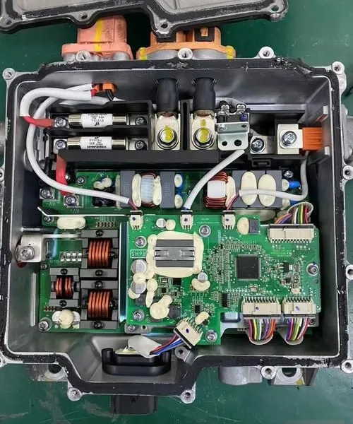 DC-DC Converter