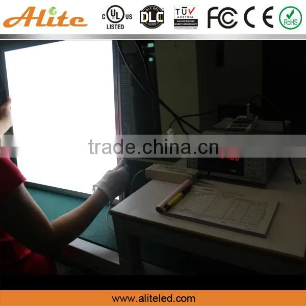 Dimmable Surface Mounted Square 2x4 & 600x600 Ceiling Led Panel Light photo-6
