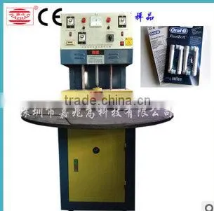 Automatic Blister Sealing Machine for Mask Bowl photo-2