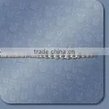 Flexible Spirals 8 MM x 10 Meters Long With Built-in Club Drill Head for Hand Pipe Cleaners