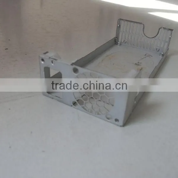Carbon Brush Bracket photo-3