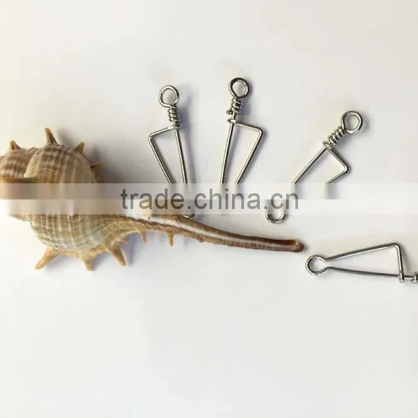 Italian Snap of Fishing Tackle photo-3