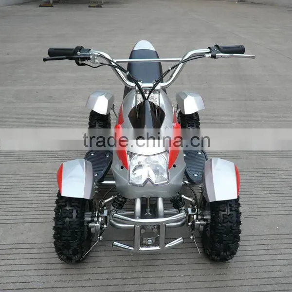 350W/500W/800W Electric Quad for Kids (E-ATV 500-A) photo-2