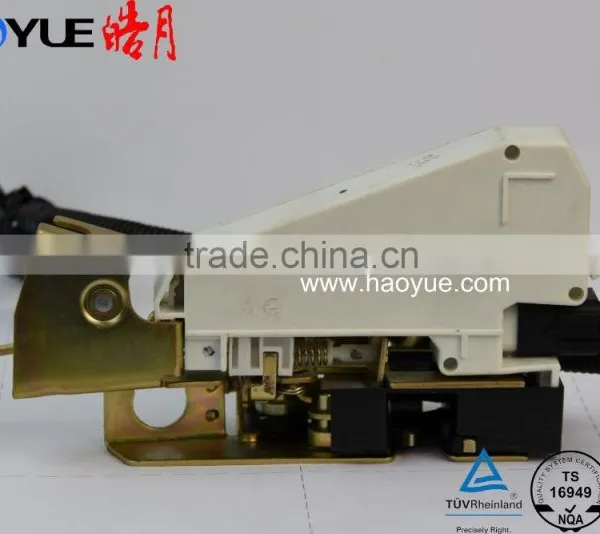 6460 Auto Frront Door Lock Latch photo-2